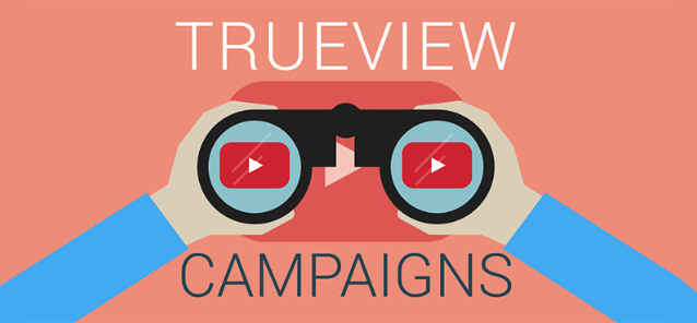 TrueView و مقدمه‌ای بر تبلیغات ویدئویی