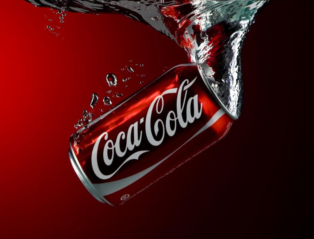 کمپین دیجیتال مارکتینگ کوکاکولا