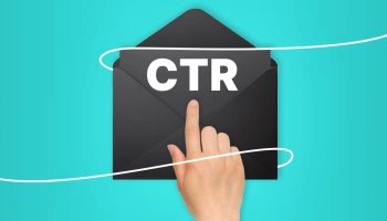 نرخ کلیک یا CTR چیست؟ و راه­­­­‌های افزایش آن