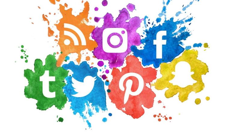9 گام موثر برای ایجاد استراتژی بازاریابی در رسانه ­های اجتماعی